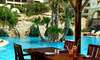 Le Meridien Limassol Spa & Resort 